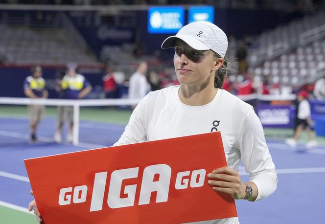 Iga Świątek - Pegula TV Transmisja NA ŻYWO Półfinał WTA Montreal Gdzie oglądać mecz Świątek - Pegula STREAM ONLINE LIVE 12.08.2023 Na jakim programie Iga Świątek w TV dzisiaj