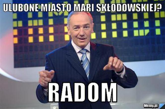 Czy te memy o Radomiu są prawdziwe?