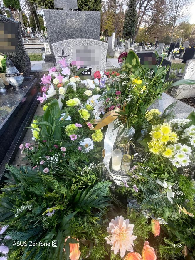 Zabili seniorkę dla 180 zł