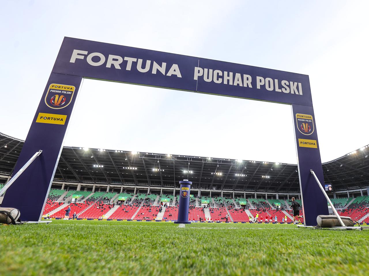 Znamy pary ćwiercfinału Pucharu Polski! Jest powtórka zeszłorocznego finału!