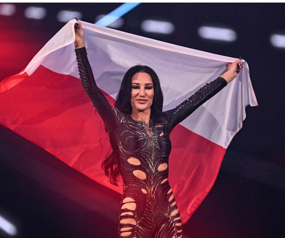 O której godzinie Polska na Eurowizji 2025? Kiedy występ Justyny Steczkowskiej w finale?