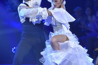 Taniec z gwiazdami 2, odcinek 5