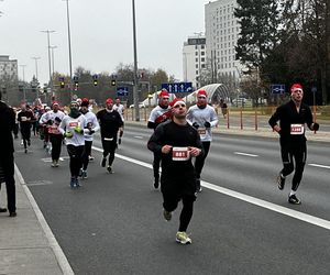 Bieg dla Niepodległej 2024 w Białymstoku