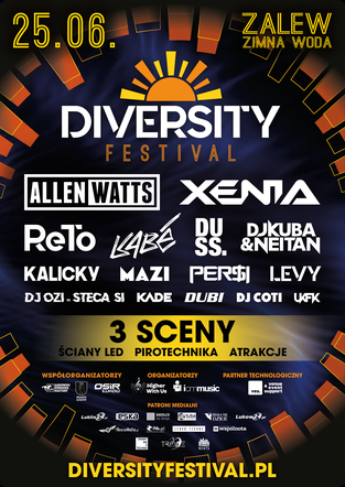 DIVERSITY FESTIVAL