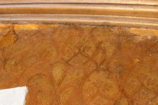 W Pałacu Poznańskich odkryto tapety z początku XX wieku