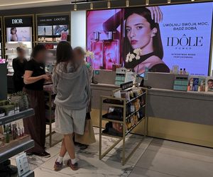 Iga Świątek Lancome
