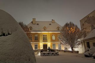 Ostrów Tumski we Wrocławiu w zimowej odsłonie. To miejsce trzeba odwiedzić [zdjęcia]