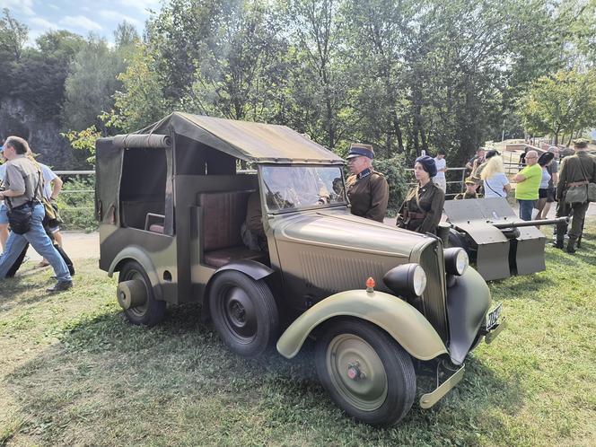 Obchody 85. rocznicy wybuchu II Wojny Światowej w Kielcach