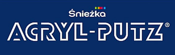 Śnieżka Acryl Putz logo