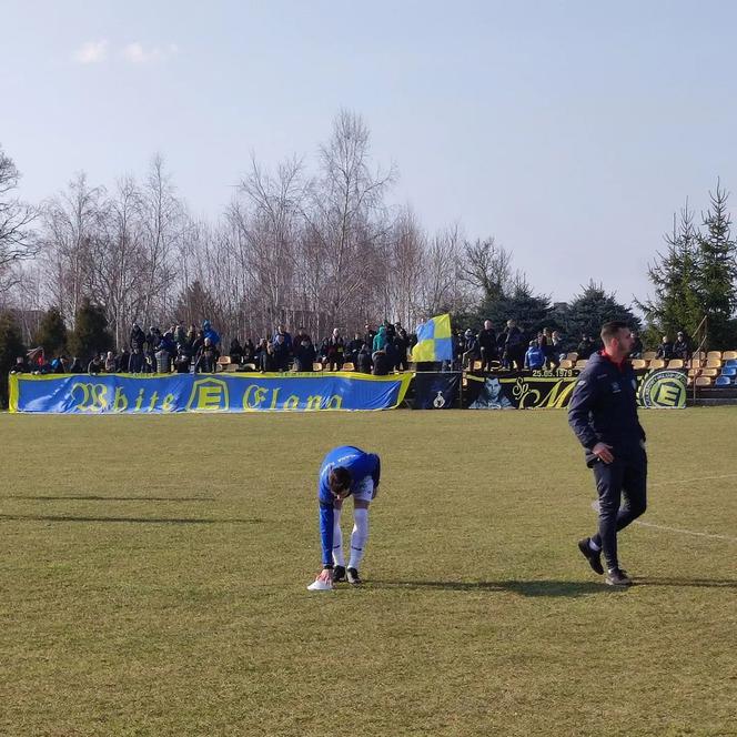 Pomorzanin Serock - Elana Toruń 1:0, zdjęcia z meczu klasy okręgowej 2021/2022, grupy I