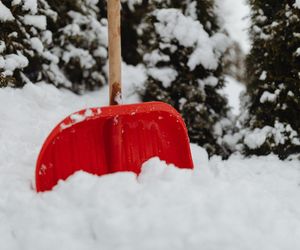 W prognozach widać już pierwszy śnieg! Synoptycy nie mają wątpliwości. Mróz chwyci już w ten weekend!