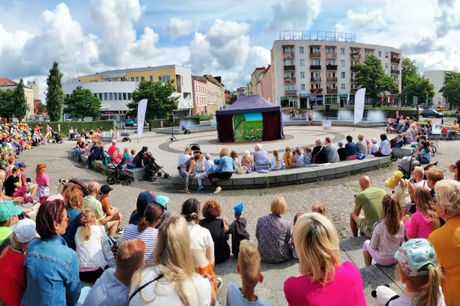  Wakacyjne atrakcje w Pile [PROGRAM 31.07-4.08]