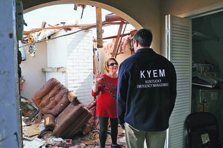 Mordercza zima zbiera żniwa