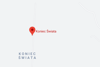 Koniec Świata