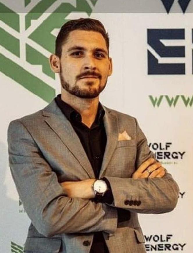 Zaginął Marcin Lubera. 28-latek miał udać się pod Kraków do rodziców i nie dojechał 