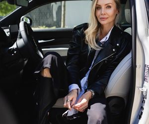 Agnieszka Woźniak-Starak