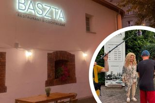 Tutaj Magda Gessler nie pomogła. Świdnicka restauracja zaledwie miesiąc po rewolucjach została zamknięta