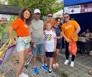 ESKA Summer City na Międzynarodowych Dniach Wina w Jaśle!