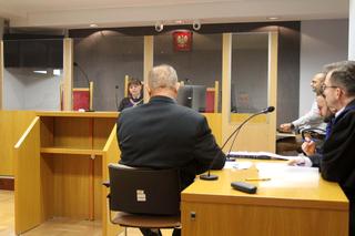 Ruszył proces księdza oskarżonego o kradzież pieniędzy z konta parafii