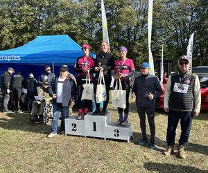 Bieg Ocalony Legion po raz piąty w Bieniszewie