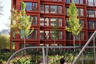 Osiedle Modern Mokotów