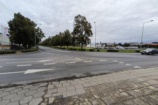 Leszno planuje budowę ronda przy skrzyżowaniu Norwida i Obrońców Lwowa