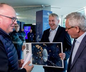 W Planetarium Śląskim padł rekord odwiedzin. Obiekt odwiedziło już milion osób