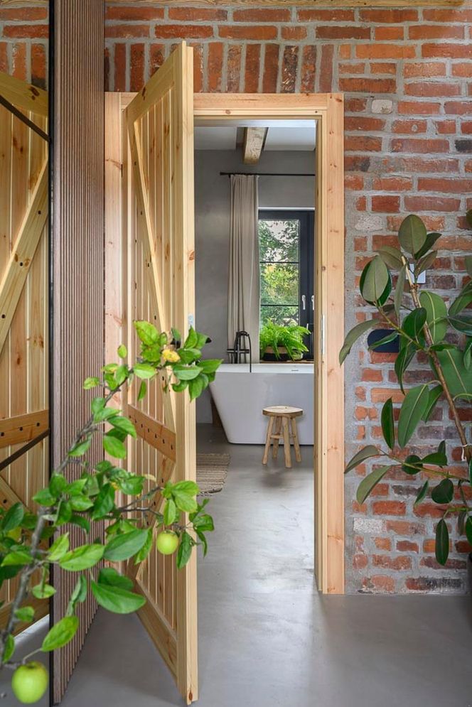 Metamorfoza siedliska na Mazurach