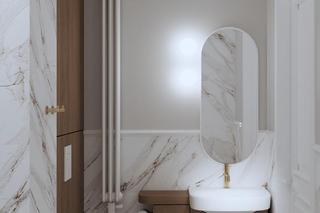 Dekoracyjne grzejniki łazienkowe