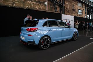 Hyundai i30 N