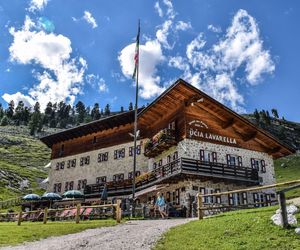 Południowy Tyrol poza szlakiem - jeziora doliny i miejsca z historią