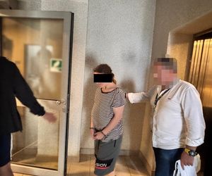 Zgłosiła ponad 60 fikcyjnych pożarów. Tak tłumaczyła swoje zachowanie 