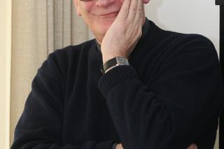 89-letni Janicki wziął ślub ze znacznie młodszą Elżbietą. Teraz poznaliśmy cudowne wieści. Gratulacje!