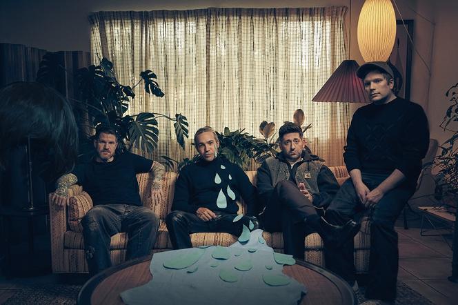Fall Out Boy na koncercie w Polsce! Muzycy będą promować nadchodzący album!
