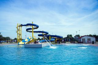 Najlepsze kąpieliska w województwie śląskim