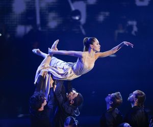 Taniec z Gwiazdami - wszyscy zwyycięzcy