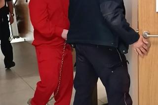 Zrobił na mnie trening. Cudem przeżył atak seryjnego mordercy. Spowiedź niedoszłej ofiary kolekcjonera młotków