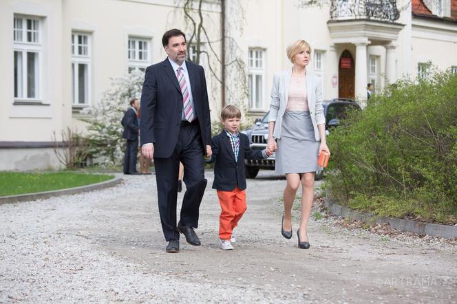 Na dobre i na złe. Nina i Michał Sambor nie chcą ślubu