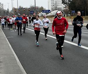 Bieg dla Niepodległej 2024 w Białymstoku