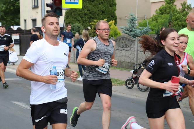 Bieg Lwa w Tarnowie Podgórnym: na starcie prawie trzy tysiące uczestników!