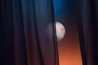 Druga pełnia księżyca LIPIEC 2023. Kiedy wypada i co oznacza?
