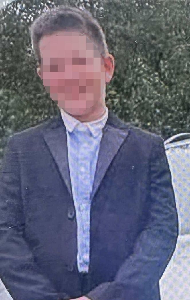 Łebieńska Huta. 10-latek zginął pod kołami pirata drogowego