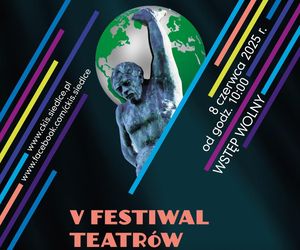V Festiwal Teatrów Amatorskich „O Jackową Kulę” w Siedlcach już 8 czerwca. Sprawdź program!