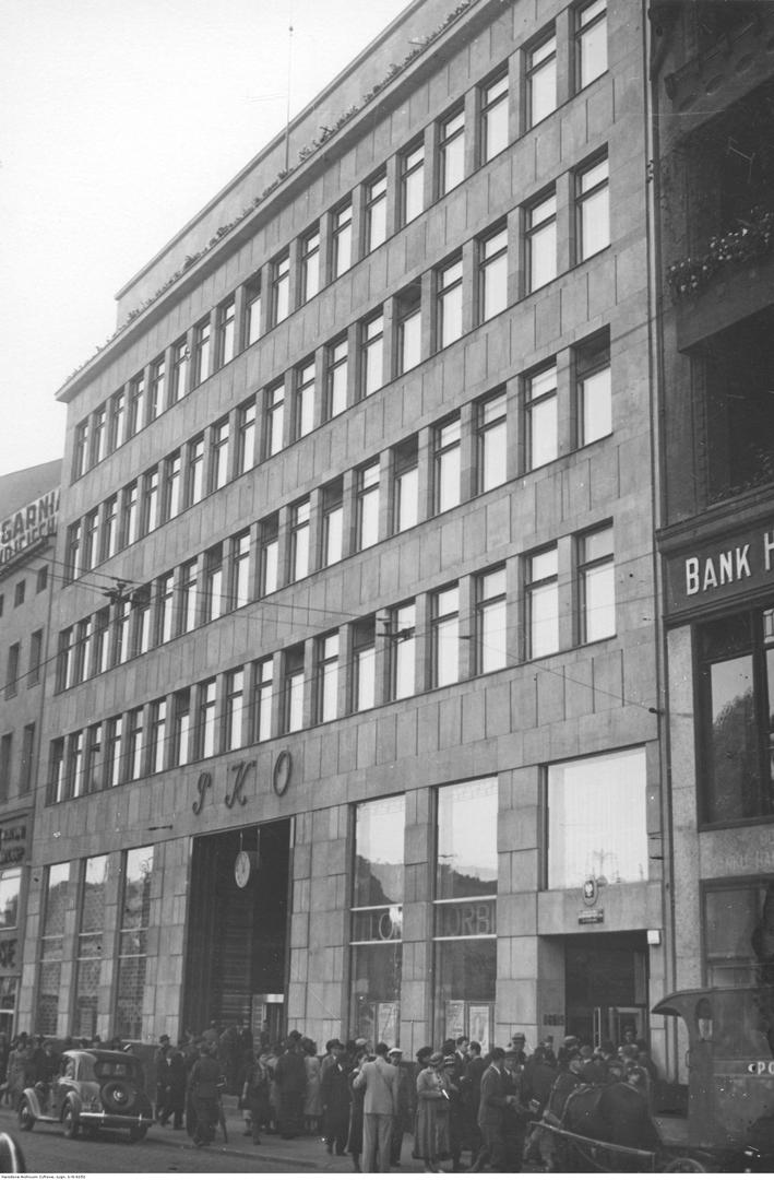 Jadwiga Dobrzyńska: prekursorka, architektoniczka, pierwsza kobieta w polskiej architekturze