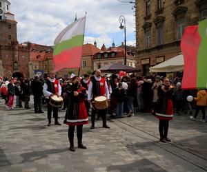 Dzień Solidarności Międzypokoleniowej w Lublinie