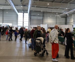 ZooPark ponownie przyciągnął do Targów Lublin tłumy miłośników zwierząt