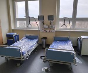 Czy w Radomiu powstanie trzeci szpital? Mogą tu pomoc pieniądze z funduszy unijnych 