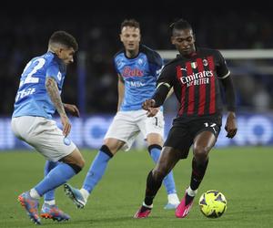 Do trzech razy sztuka? Napoli żądne rewanżu na Milanie