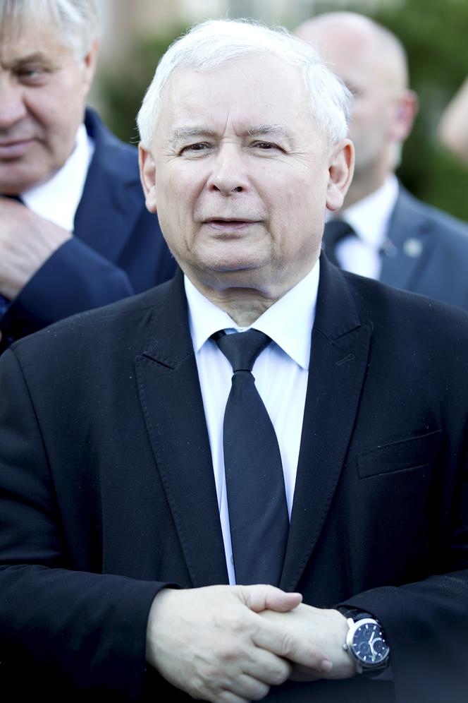 Kaczyński: Mój brat kierował Solidarnością. Wałęsa: Był miernotą!