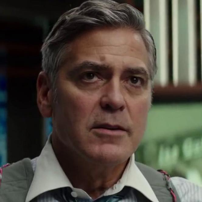 Zakładnik z Wall Street w Cannes Clooney i Julia Roberts w